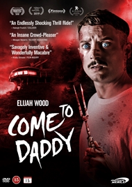  Come to Daddy  (DVD)